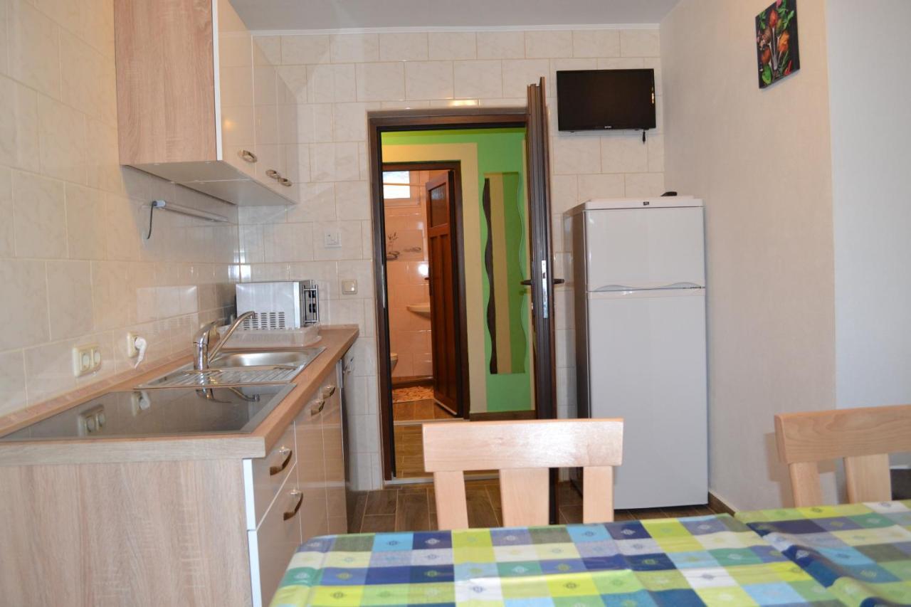 Apartment Holiday Lungötz Annaberg im Lammertal Exterior foto