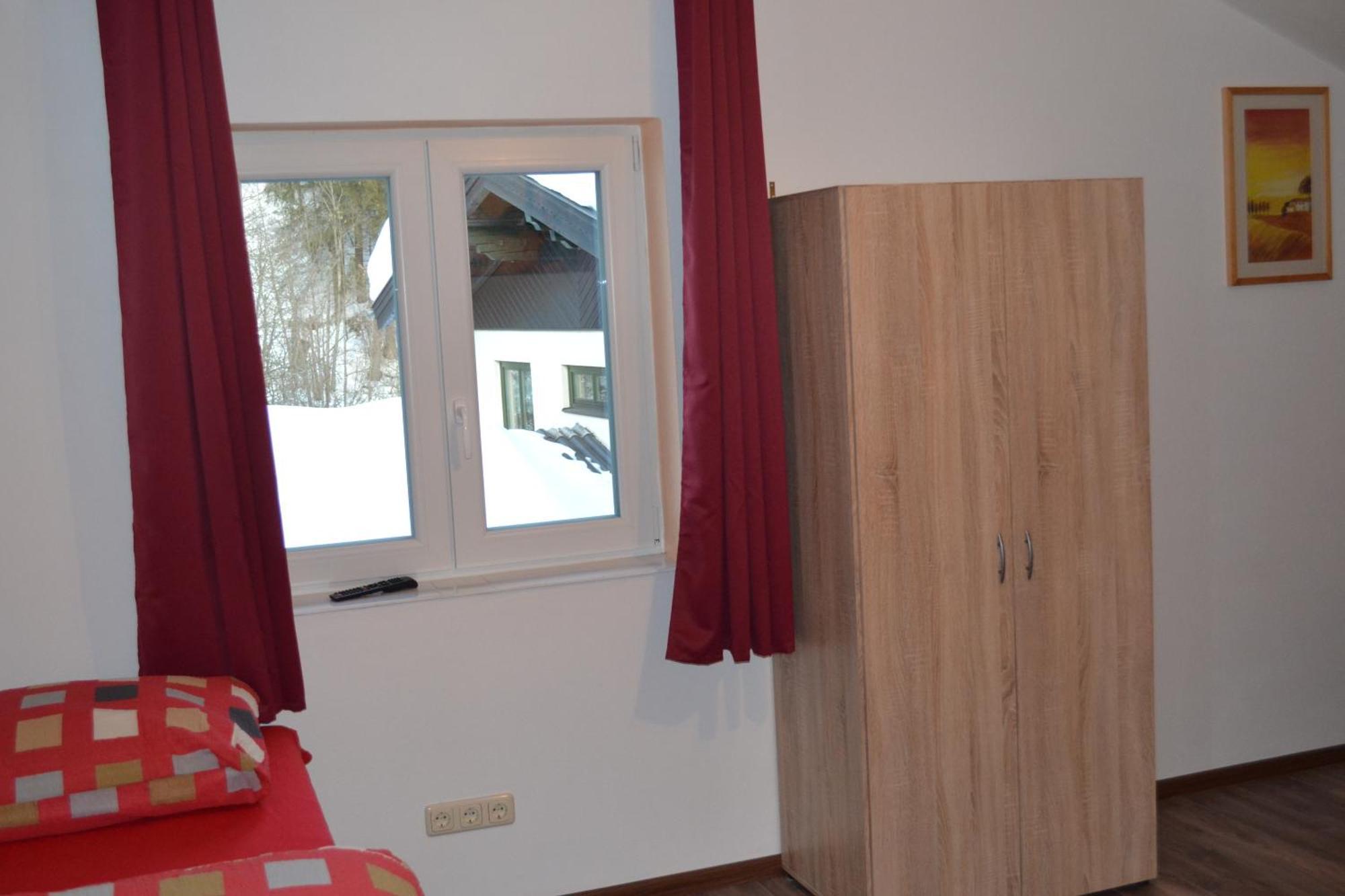 Apartment Holiday Lungötz Annaberg im Lammertal Exterior foto